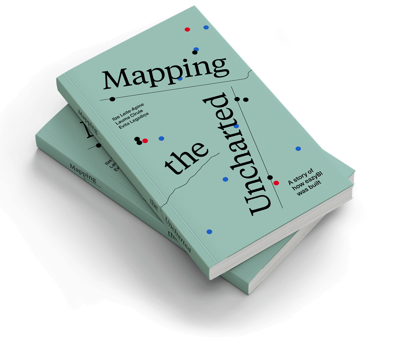 eazyBI book