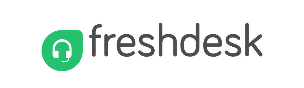 Freshdesk Logo