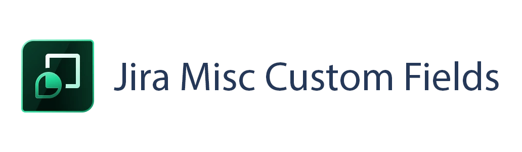 Jira Misc Custom Fields integration