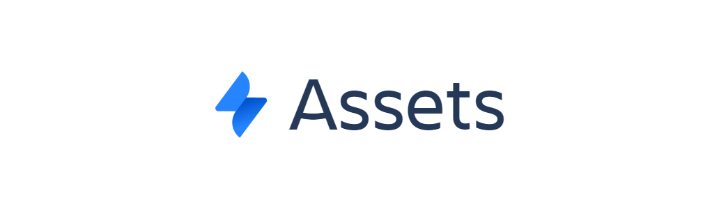 Assets in Jira Service Management