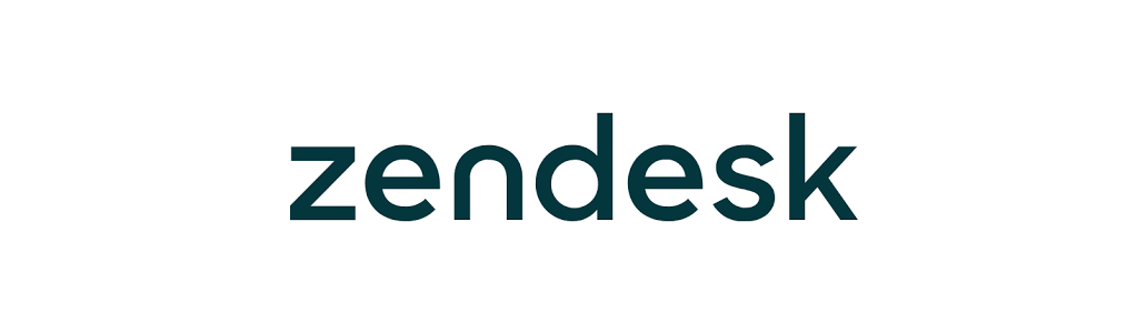 Zendesk Logo