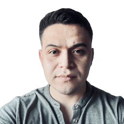 Bryan Perdomo Arévalo